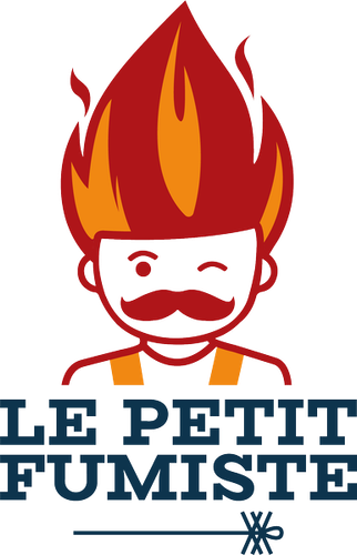 Le Petit Fumiste